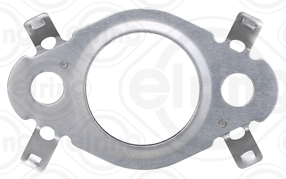 Picture of ELRING - 214.500 - Gasket, EGR valve pipe (Exhaust Gas Recirculation (EGR))
