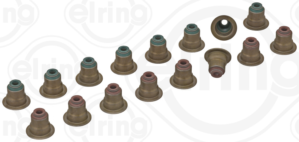 Picture of Seal Set, valve stem - ELRING - 214.540