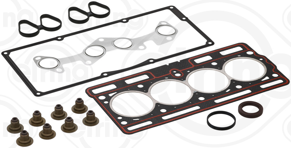 Picture of ELRING - 219.240 - Gasket Set, cylinder head (Cylinder Head)