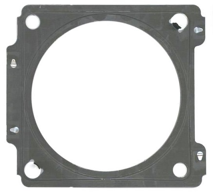 Picture of ELRING - 023.200 - Gasket, exhaust pipe (Exhaust System)