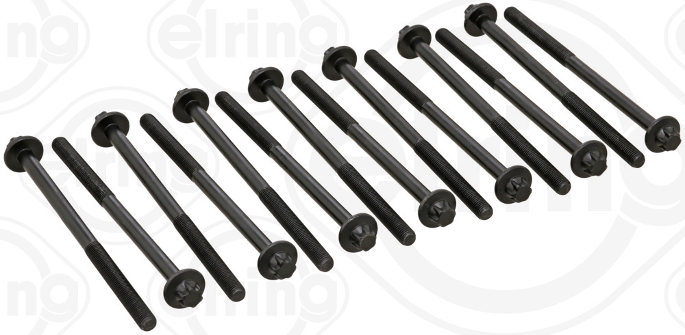 Picture of Cylinder Head Bolt Set - ELRING - 233.380