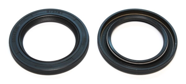 Picture of ELRING - 023.590 - Shaft Seal, crankshaft (Crankshaft Drive)