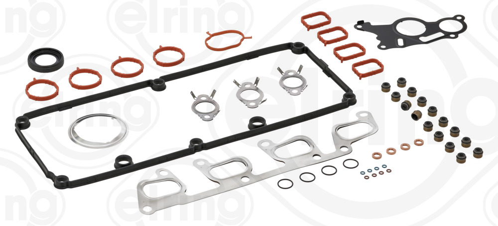 Picture of ELRING - 236.170 - Gasket Set, cylinder head (Cylinder Head)