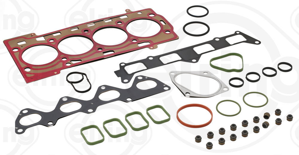 Picture of ELRING - 236.760 - Gasket Set, cylinder head (Cylinder Head)