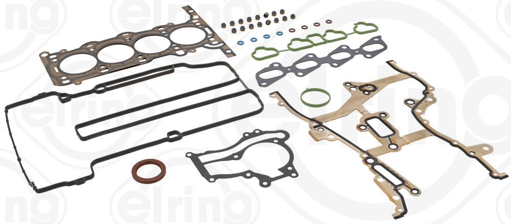 Picture of ELRING - 243.970 - Gasket Set, cylinder head (Cylinder Head)