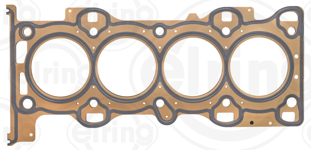 Picture of ELRING - 255.060 - Gasket, cylinder head (Cylinder Head)
