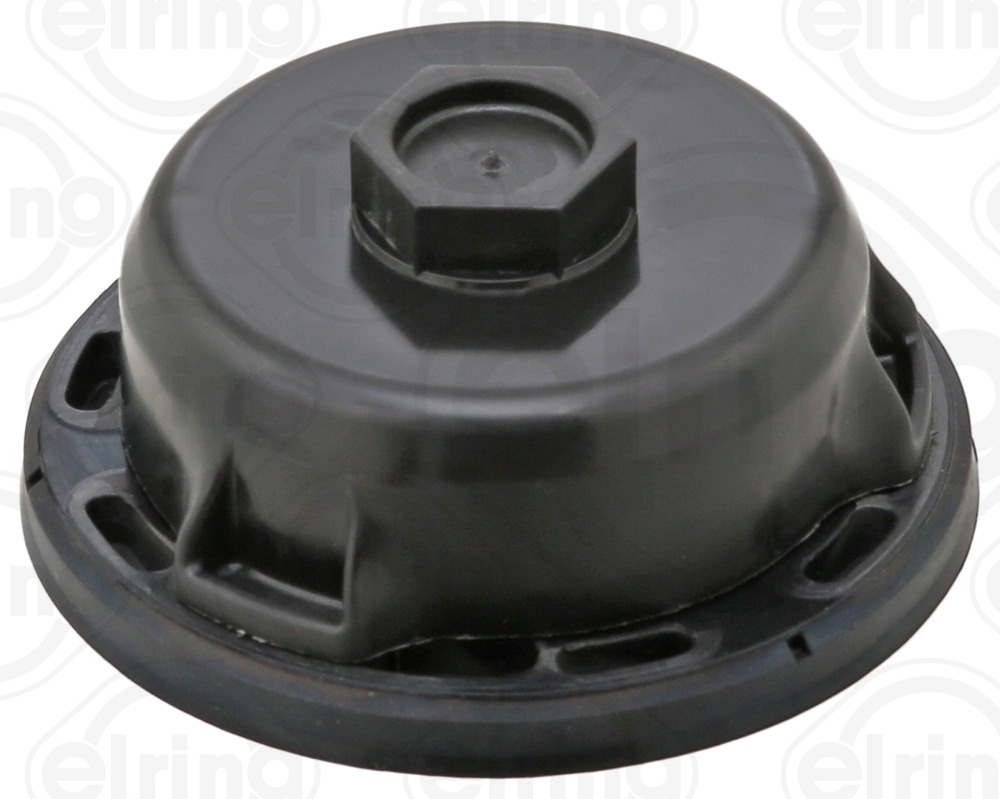 Picture of ELRING - 260.320 - Shaft Seal, crankshaft (Crankshaft Drive)