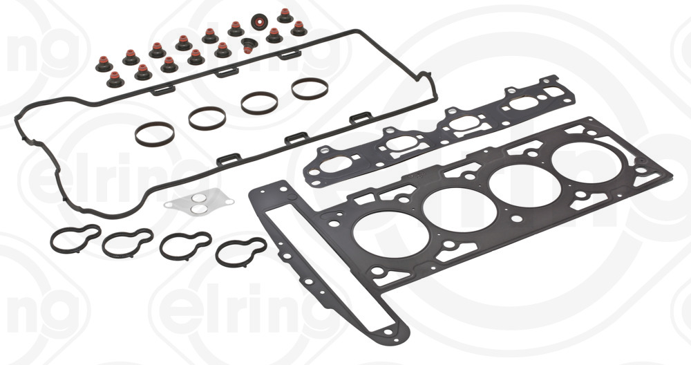 Picture of Cylinder Head Gasket Set - ELRING - 263.570