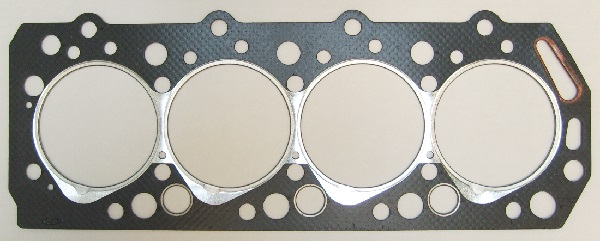 Picture of ELRING - 026.400 - Gasket, cylinder head (Cylinder Head)