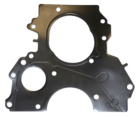 Picture of ELRING - 027.531 - Gasket, timing case (Engine Timing)