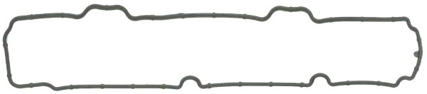 Picture of ELRING - 027.730 - Gasket, cylinder head cover (Cylinder Head)