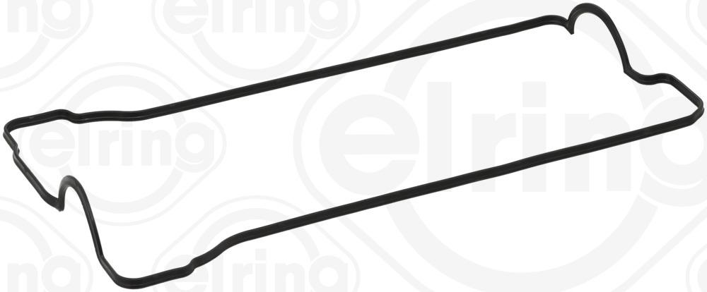 Picture of Gasket -  cylinder head cover - ELRING - 284.530