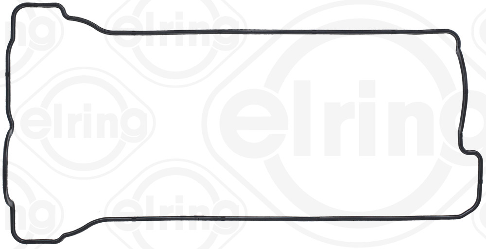 Picture of Gasket -  cylinder head cover - ELRING - 284.530