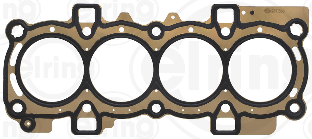 Picture of ELRING - 287.560 - Gasket, cylinder head (Cylinder Head)