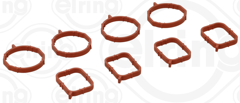 Picture of ELRING - 297.580 - Gasket Set, intake manifold (Cylinder Head)