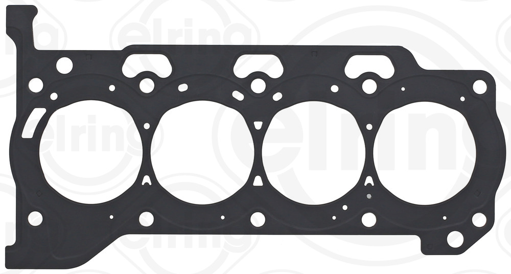 Picture of Gasket -  cylinder head - ELRING - 298.640