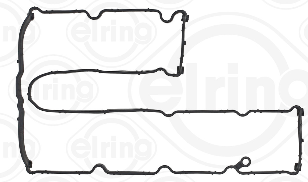 Picture of ELRING - 318.170 - Gasket, cylinder head cover (Cylinder Head)