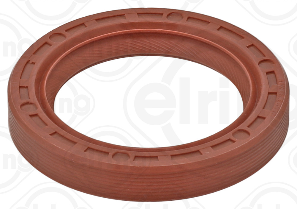 Picture of ELRING - 330.965 - Shaft Seal, crankshaft (Crankshaft Drive)