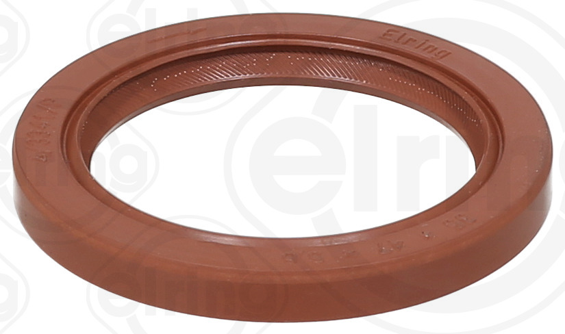 Picture of ELRING - 336.999 - Shaft Seal, crankshaft (Crankshaft Drive)