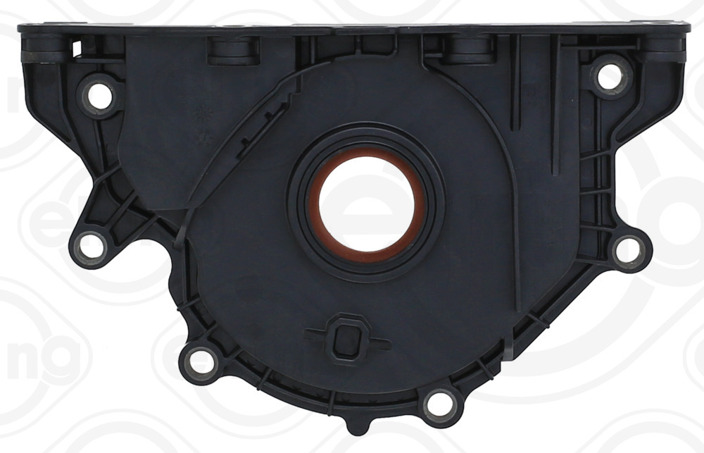 Picture of ELRING - 340.290 - Shaft Seal, crankshaft (Crankshaft Drive)