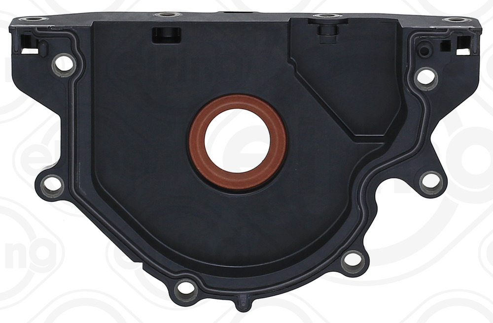 Picture of ELRING - 340.290 - Shaft Seal, crankshaft (Crankshaft Drive)