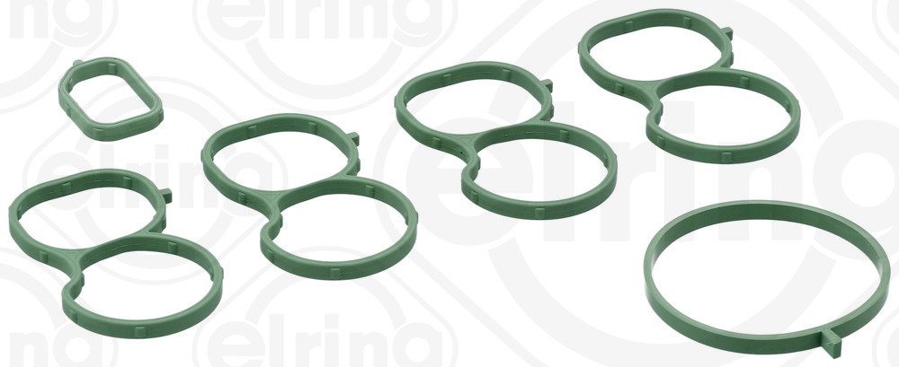 SET DIHTUNGA USISNE GRANE - ELRING - 340.470