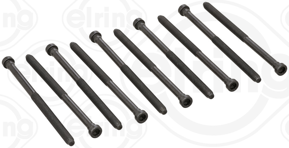 Picture of Cylinder Head Bolt Set - ELRING - 351.900