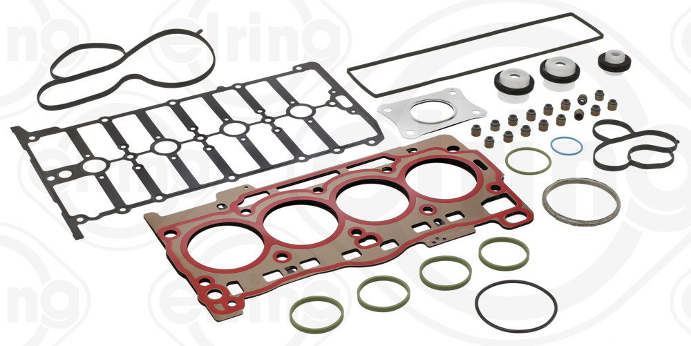Picture of ELRING - 352.421 - Gasket Set, cylinder head (Cylinder Head)