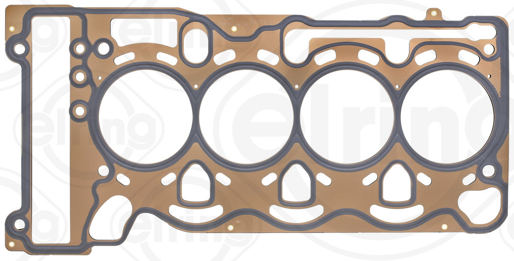 Picture of Gasket -  cylinder head - ELRING - 353.292