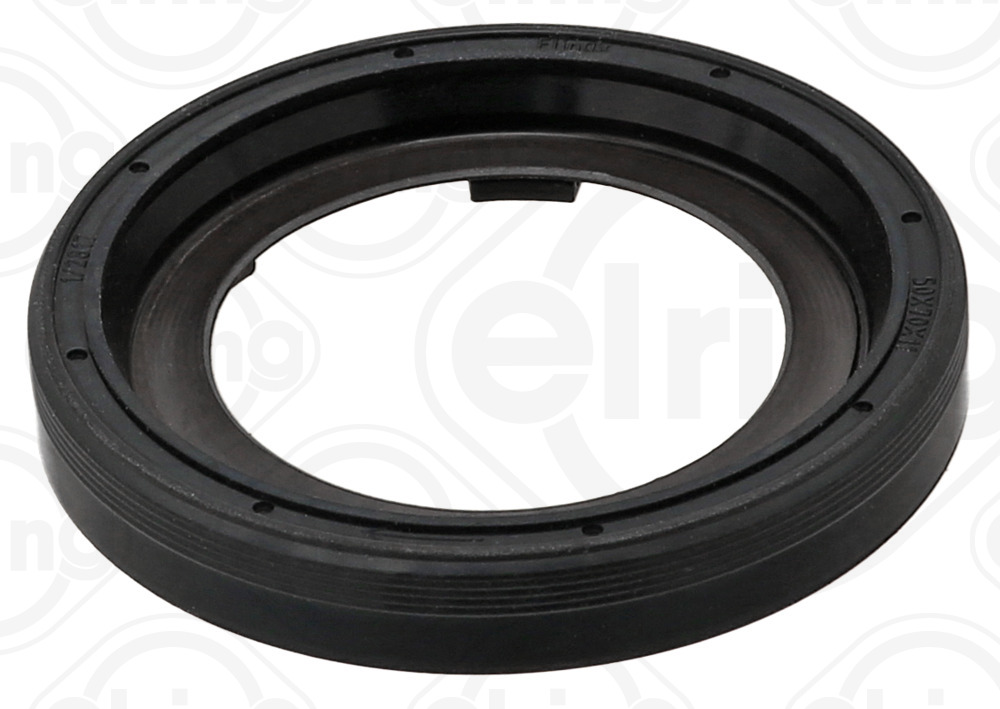 Picture of ELRING - 353.780 - Shaft Seal, crankshaft (Crankshaft Drive)