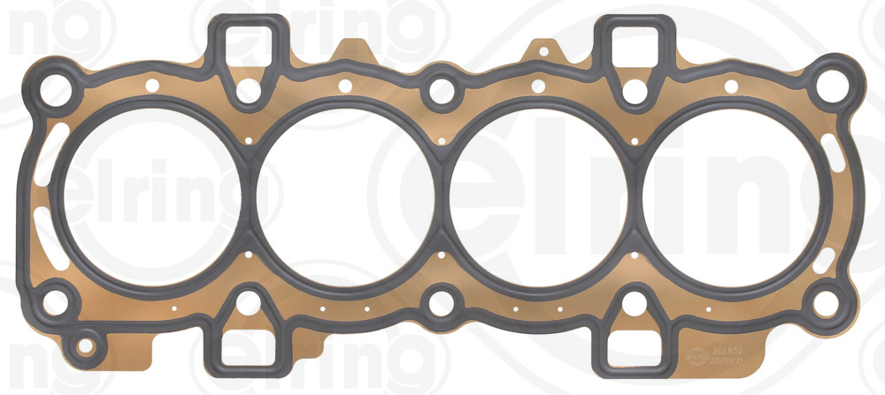 Picture of ELRING - 362.832 - Gasket, cylinder head (Cylinder Head)