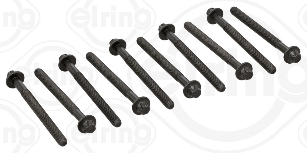 Picture of Cylinder Head Bolt Set - ELRING - 373.281