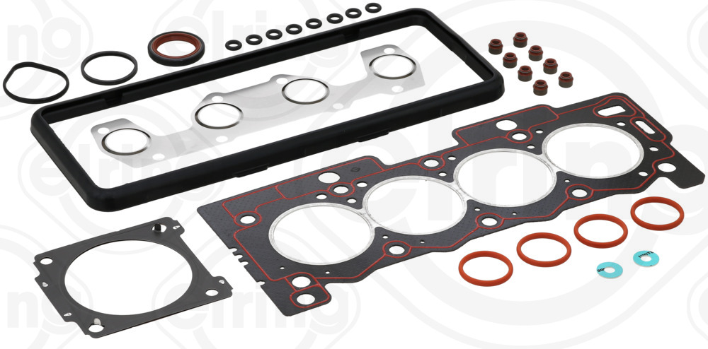 Picture of ELRING - 374.650 - Gasket Set, cylinder head (Cylinder Head)