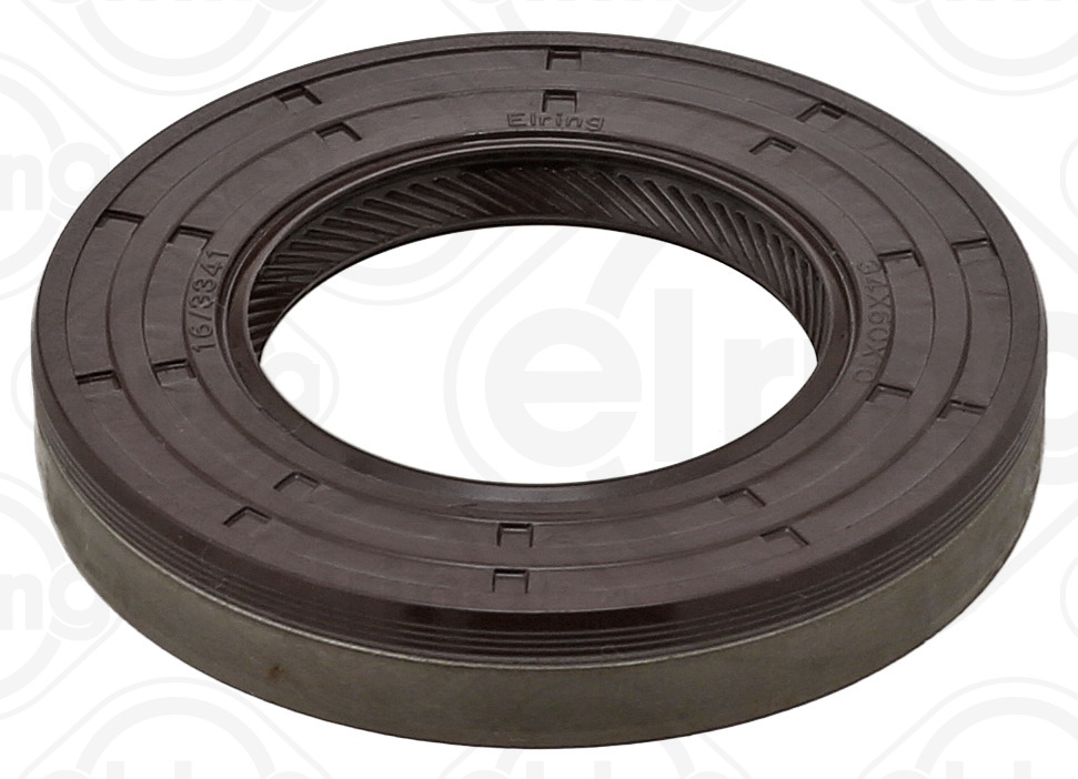 Picture of Shaft Seal -  camshaft - ELRING - 375.470