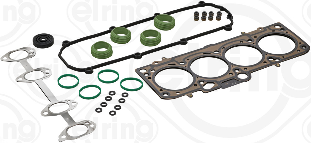 Picture of ELRING - 376.131 - Gasket Set, cylinder head (Cylinder Head)