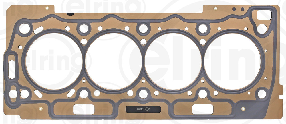 Picture of ELRING - 384.420 - Gasket, cylinder head (Cylinder Head)