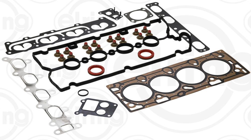 Picture of ELRING - 388.210 - Gasket Set, cylinder head (Cylinder Head)