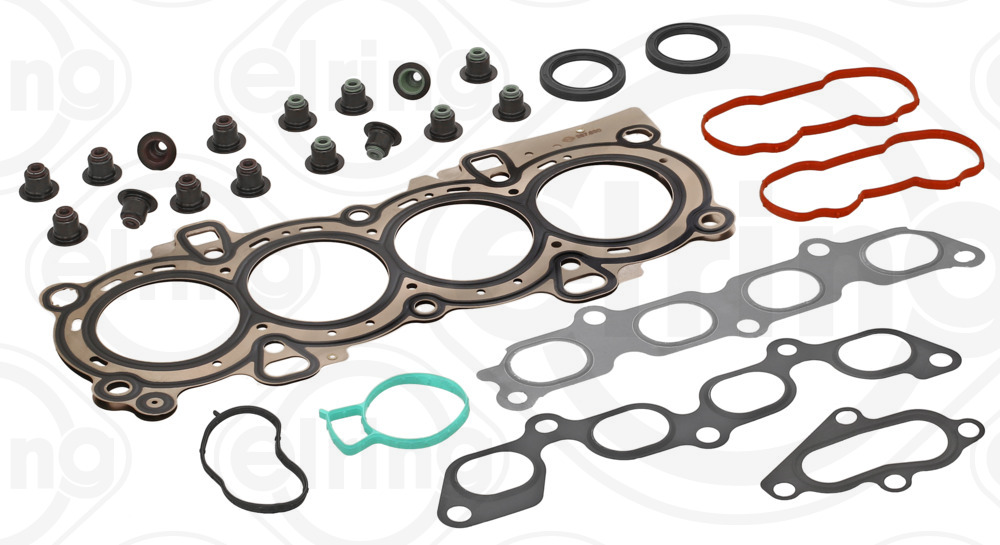 Picture of Gasket Kit -  cylinder head - ELRING - 388.981