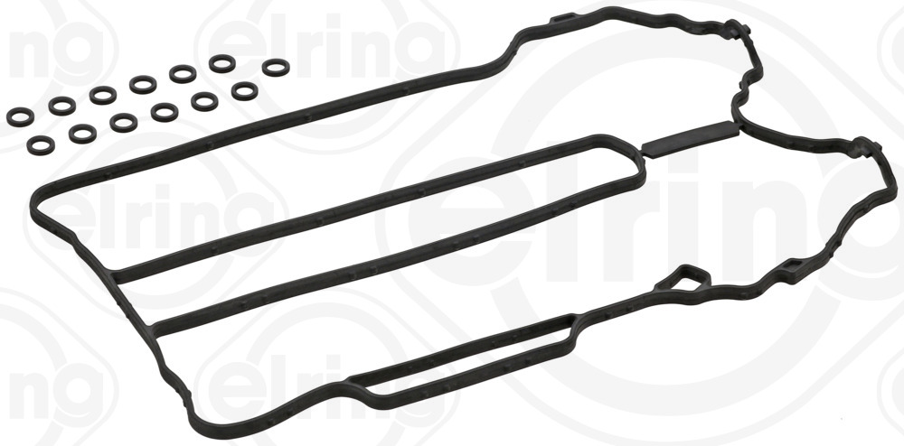 Picture of ELRING - 392.470 - Gasket Set, cylinder head cover (Cylinder Head)