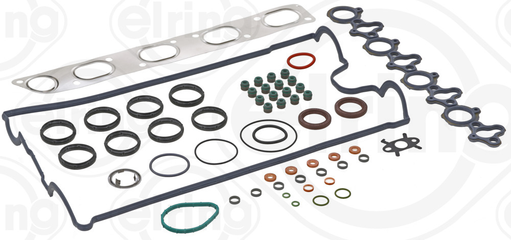 Picture of ELRING - 399.601 - Gasket Set, cylinder head (Cylinder Head)