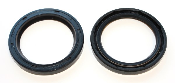 Picture of ELRING - 040.606 - Shaft Seal, crankshaft (Crankshaft Drive)