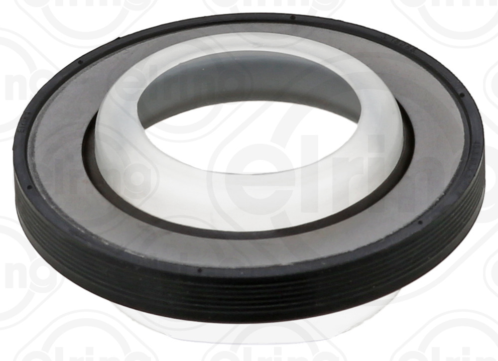 Picture of ELRING - 424.841 - Shaft Seal, crankshaft (Crankshaft Drive)