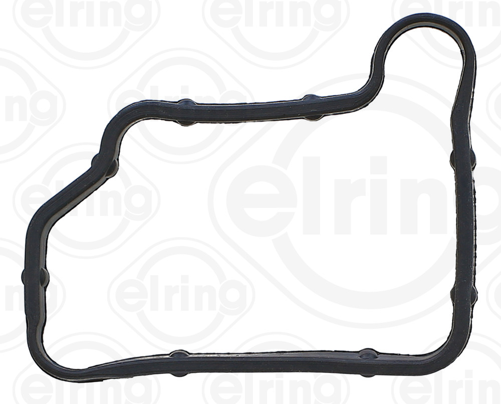 Picture of ELRING - 428.480 - Gasket, cylinder head cover (Cylinder Head)