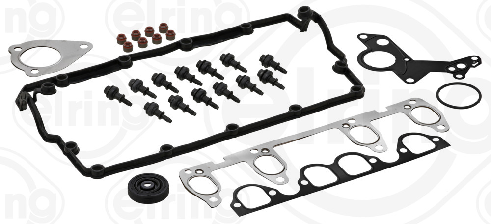 Picture of ELRING - 428.880 - Gasket Set, cylinder head (Cylinder Head)