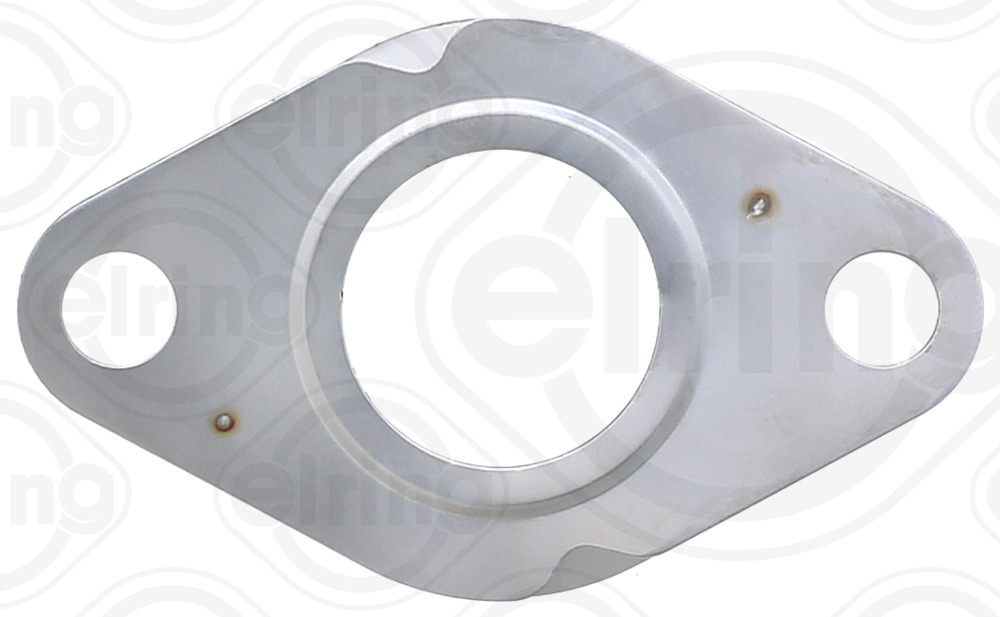 Picture of ELRING - 429.050 - Gasket, EGR valve pipe (Exhaust Gas Recirculation (EGR))