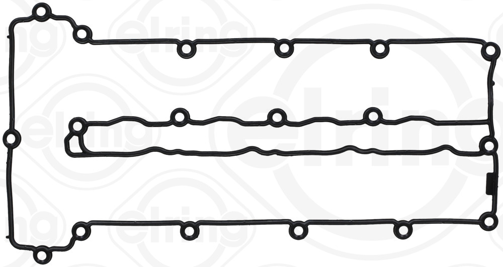 Picture of ELRING - 429.310 - Gasket, cylinder head cover (Cylinder Head)