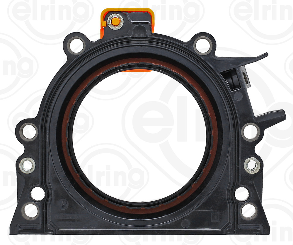 Picture of ELRING - 430.190 - Shaft Seal, crankshaft (Crankshaft Drive)