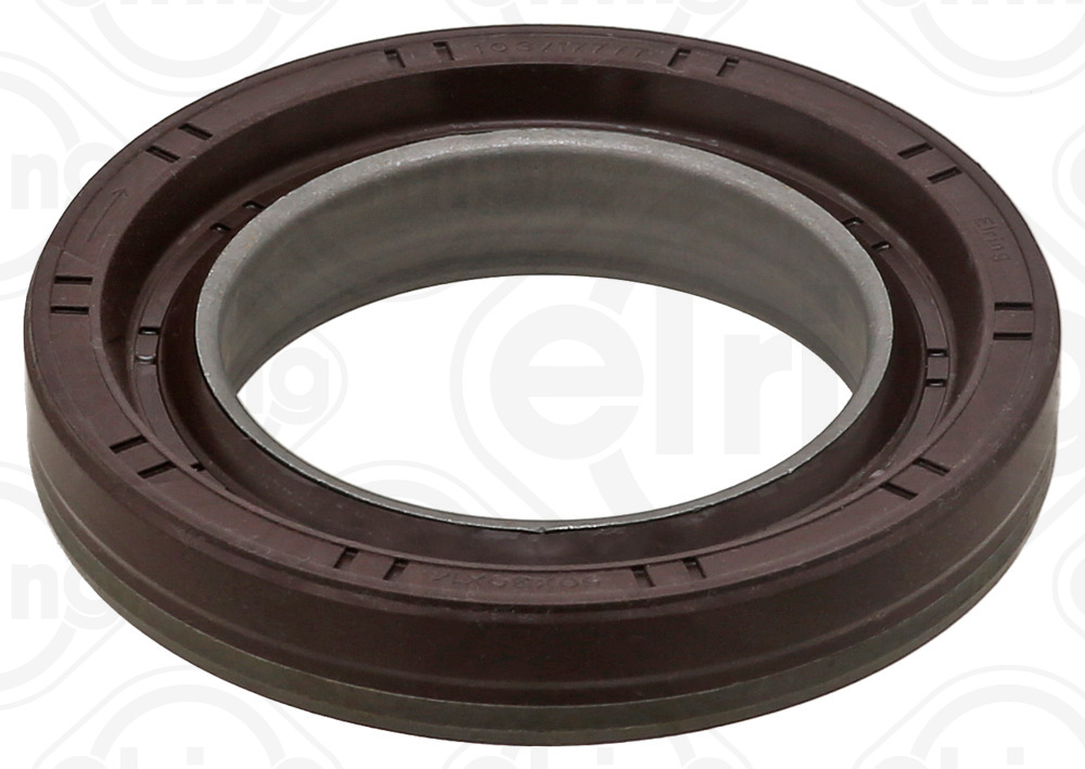 Picture of ELRING - 431.110 - Shaft Seal, crankshaft (Crankshaft Drive)
