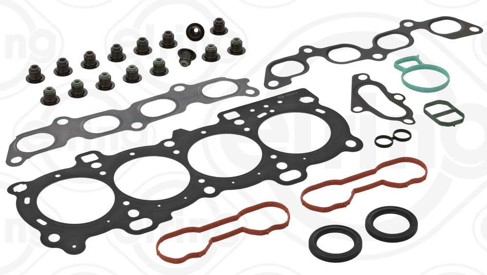 Picture of Gasket Kit -  cylinder head - ELRING - 434.320