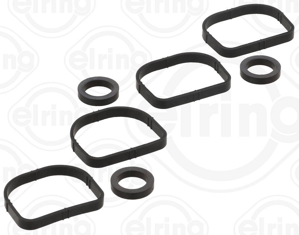Picture of ELRING - 445.130 - Gasket Set, intake manifold (Cylinder Head)